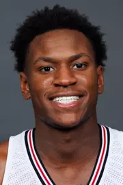 Curtis Williams 2023-24 Headshot
