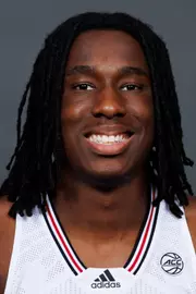Mike James 2023-24 Headshot