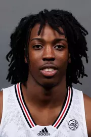 Ty-Laur Johnson 2023-24 Headshots
