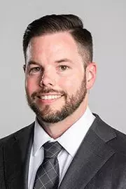 Nick Bowes, Chief Financial Officer at Big 12 Conference
