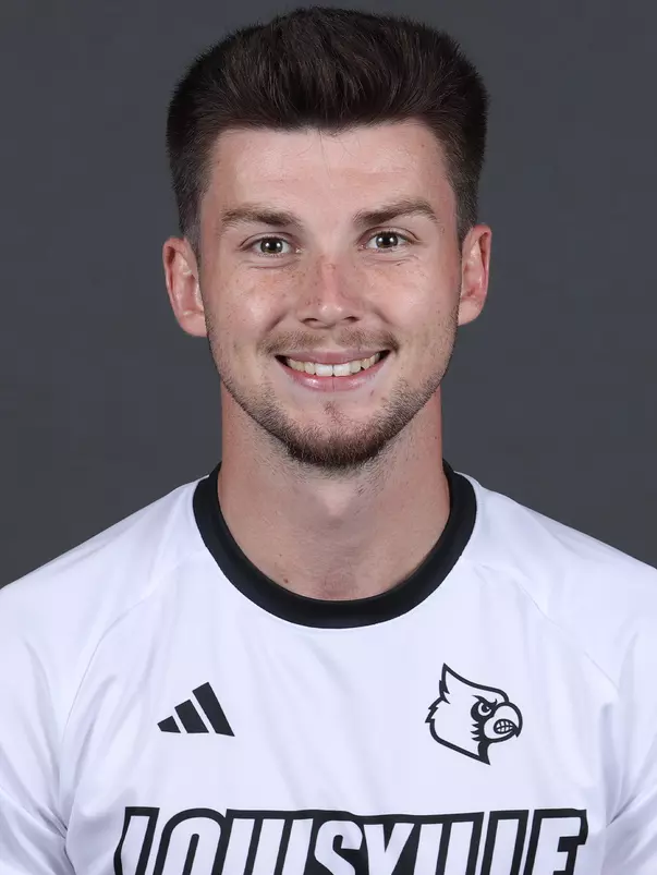 Brandon McManus headshot 23