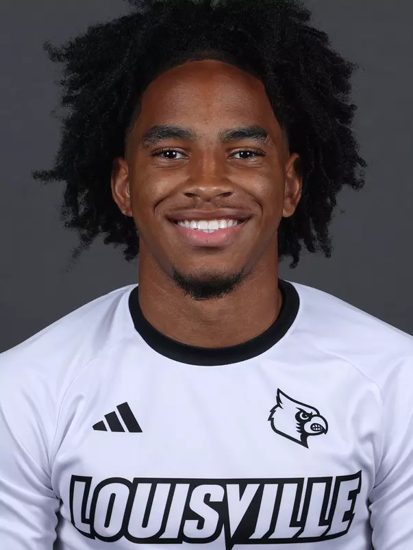 Damien Barker John headshot 23