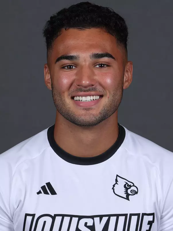 Gage Guerra headshot 23