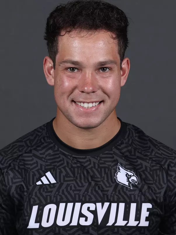 Gavin Krenecki headshot 23