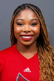 Ahsuana Leverette