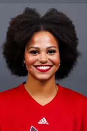 Madison Kizito
