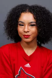 Nevaeh McJunkin