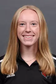 Ainsley Taylor Headshot
