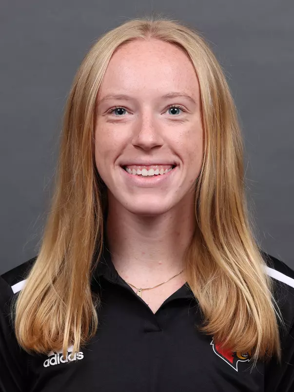 Ainsley Taylor Headshot