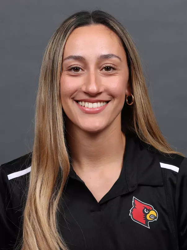 Alessandra Rodriguez Headshot