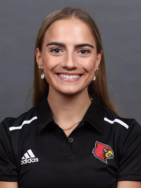 Amy Harding-Delooze Headshot