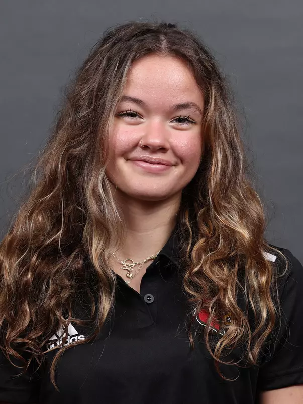 Audrey Shelton Headshot