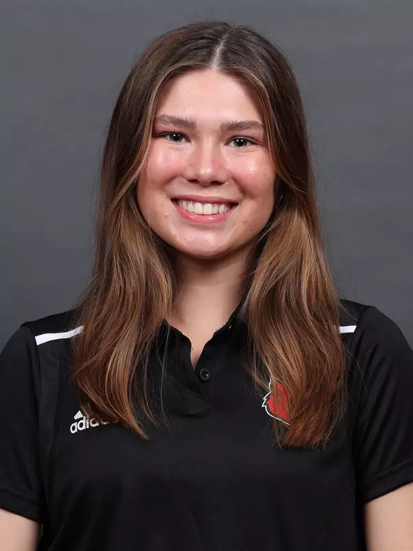 Brooke Lahee Headshot