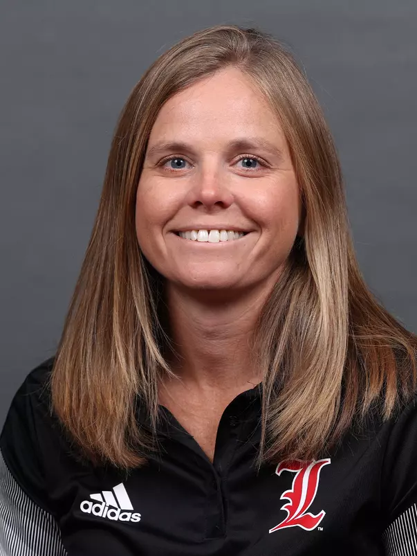 Brooke Rasnick Headshot