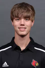 Colin Lakomek Headshot