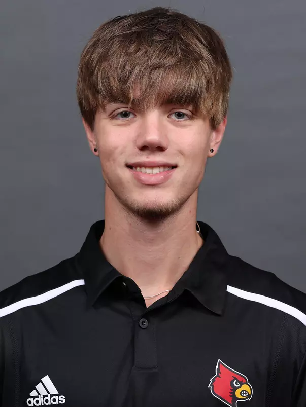 Colin Lakomek Headshot