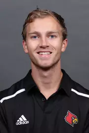 Ethan Meyer Headshot