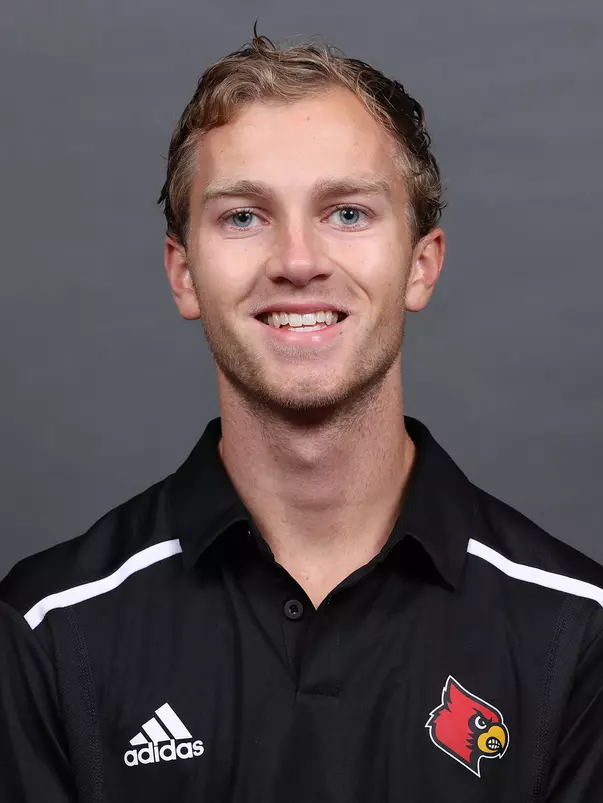 Ethan Meyer Headshot