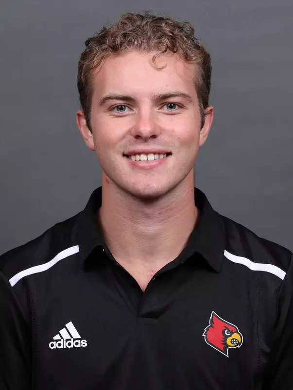 Forest MacKenzie Headshot