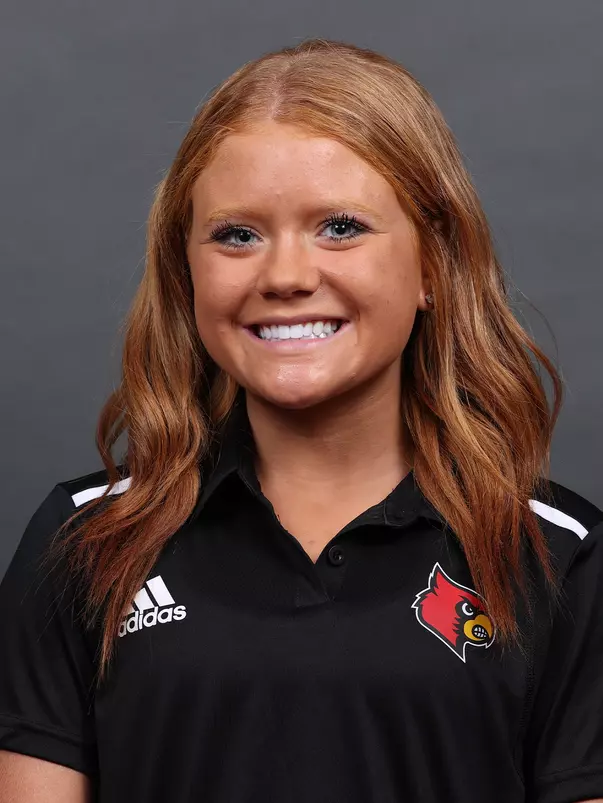 Haley Meade Headshot