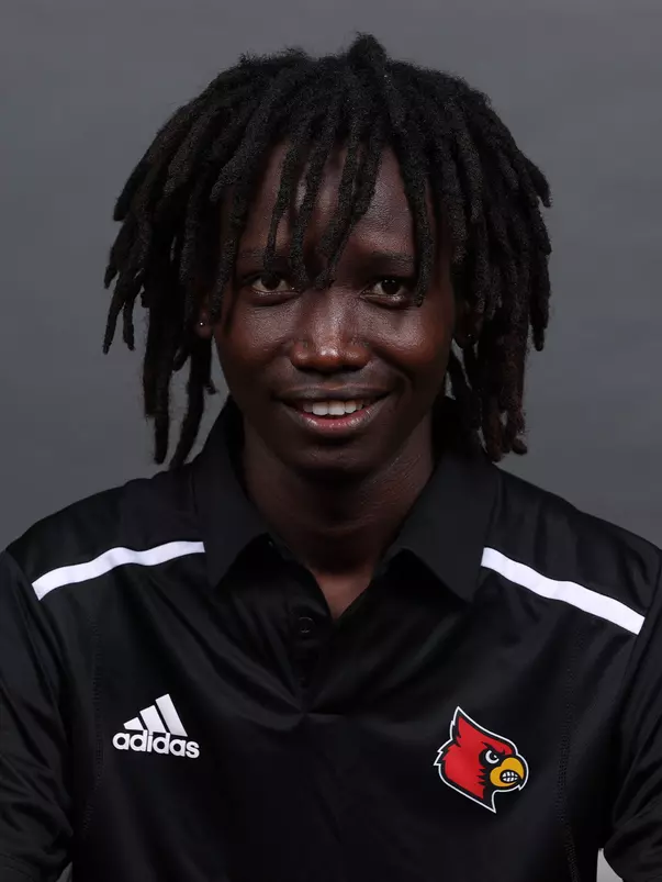 Ian Kibiwot Headshot