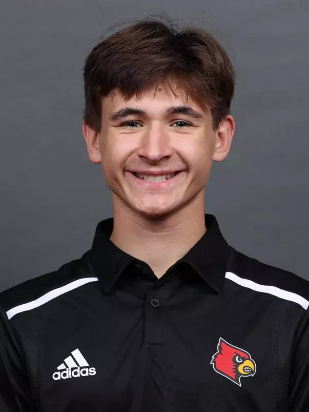 Jacob Puhalla Headshot