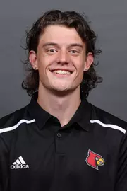 Jason Krell Headshot