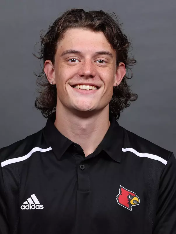 Jason Krell Headshot