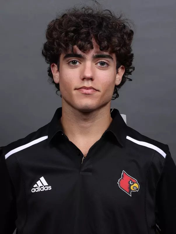 Lucas Reguinho Headshot