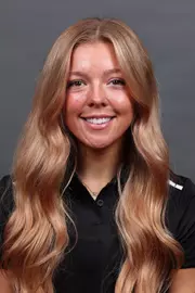 Maddy Castleberry Headshot
