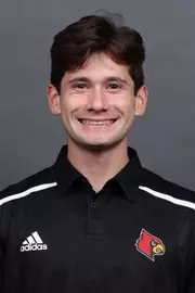 Mateo Mendez Headshot