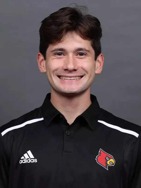 Mateo Mendez Headshot