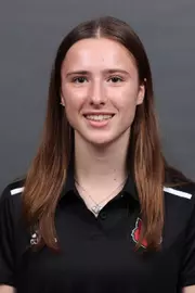 Rhune Vanroose Headshot