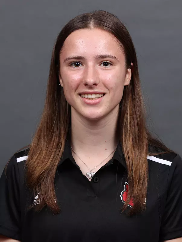 Rhune Vanroose Headshot