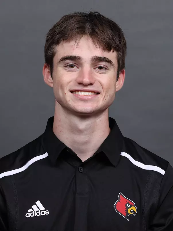 Ryan Farrell Headshot