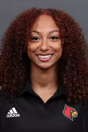 Sadie Morris Headshot