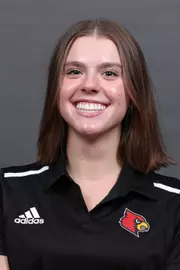 Sydney Partyka Headshot