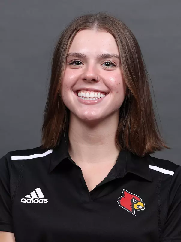 Sydney Partyka Headshot