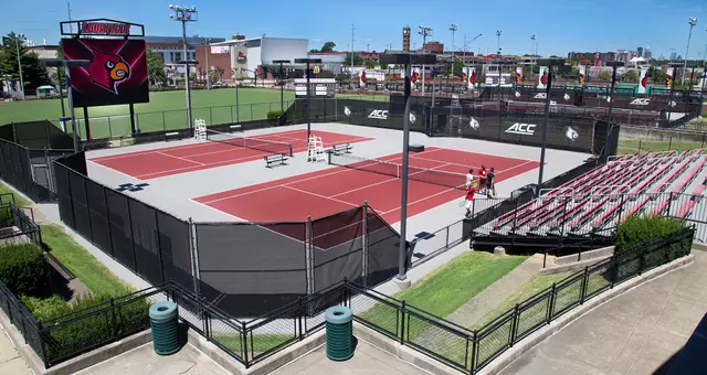 Bass-Rudd facility photo