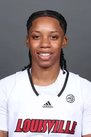 Nina Rickards HS 23