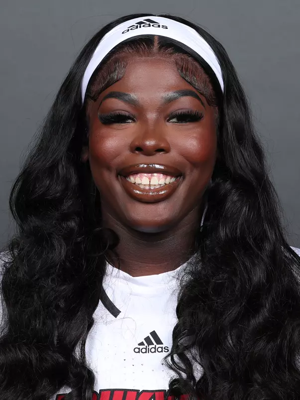 Olivia Cochran HS 23