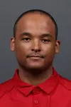 Steffon Mitchell 2023 Headshot