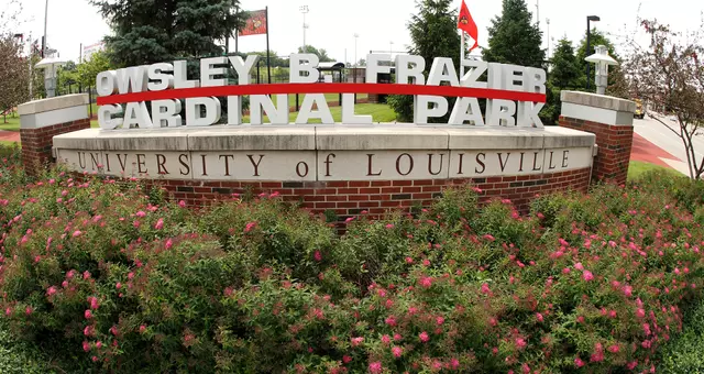 Cardinal Park facility