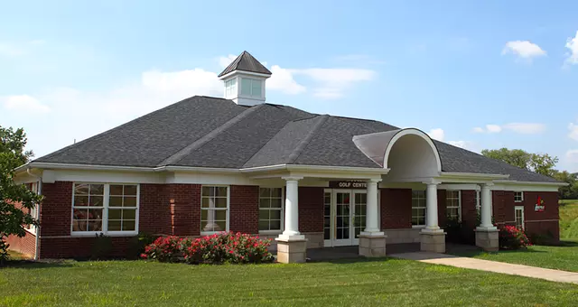 Musselman Center facility