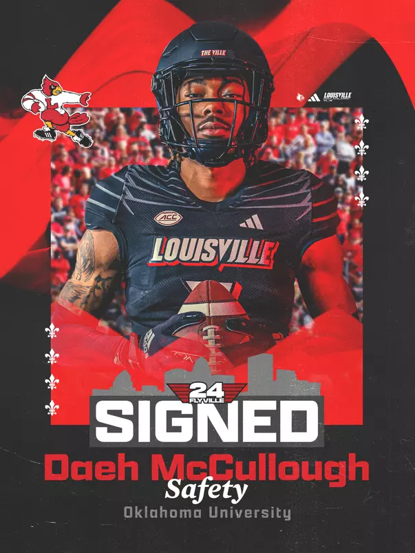 Daeh McCullough NSD 4x5