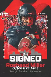 Rasheed Miller NSD 4x5