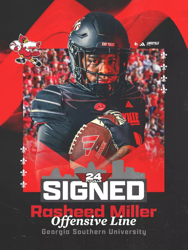 Rasheed Miller NSD 4x5