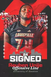 Reuben Unije NSD 4x5