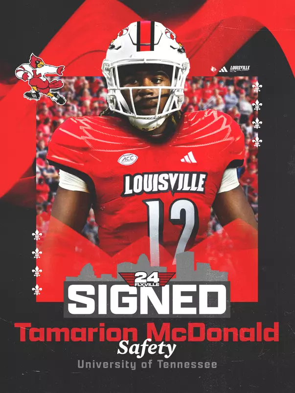 Tamarion McDonald NSD 4x5