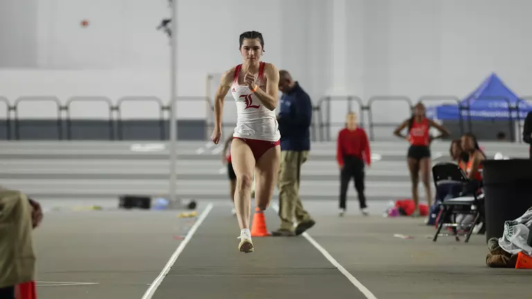 Cards Set Two Program Records to Open Indoor Campaign